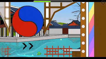 My part in some Collab