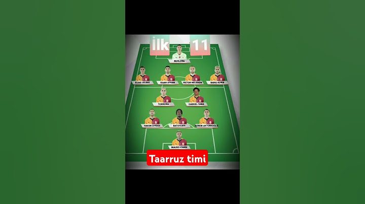 Galatasaray Young Boys İlk 11 tercihim, sizce nasıl? #gs #icardi #okanburuk #youngboys #batshuayi