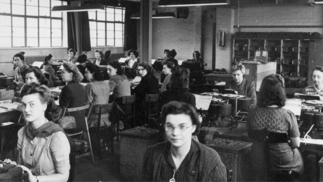 How One Librarian's 'IMPOSSIBLE' Filing System Broke Japanese Naval Codes in 72 Hours