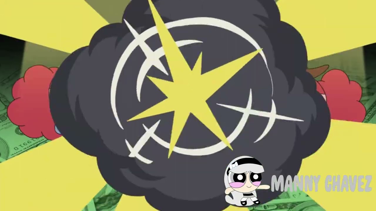 Bubbles has a Sparta Immortal Mix