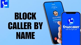 How To Block Caller By Name On Truecaller App | Step By Step screenshot 3