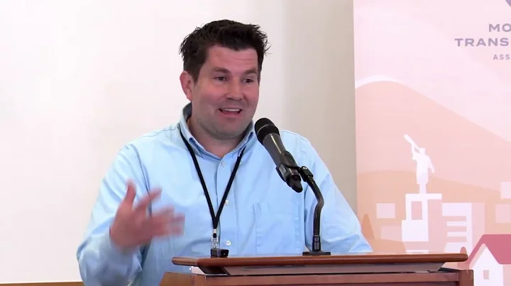 The Future of Energy by Dr. Matthew Memmott