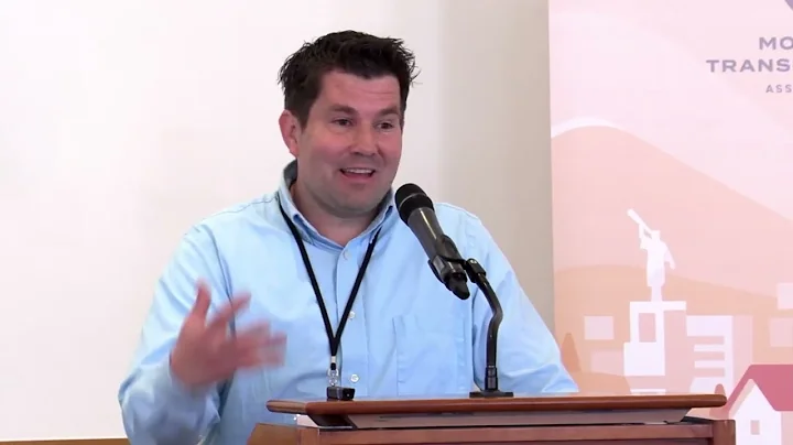 The Future of Energy by Dr. Matthew Memmott