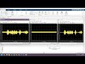 ADVANCED AUDIO SIGNAL FILTERING AND RECORDING SYSTEM Using Matlab Simulink - (by Hammad Ahmed)