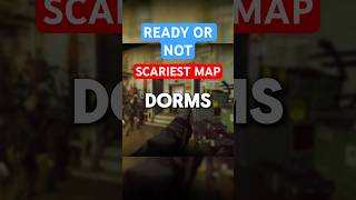 Ready or Not DLC Maps - Dorms