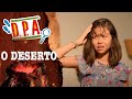 O DESERTO | D.P.A. 15ª TEMPORADA | Mundo Gloob