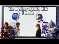 The Mystery of Kamen Rider Faiz’s 51st Episode