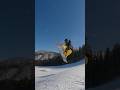 [Snowboard] Style Over Everything | Front 360 Mute Kicker Edit #snowboarding #snowboard