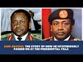 Discover The Mysterious Circumstances Surrounding Sani Abacha S Death Discover The Mysterious Circumstances Surrounding Sani Abacha S Death