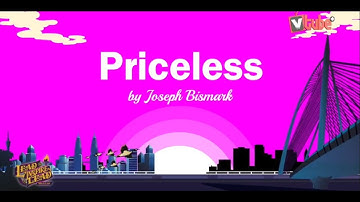 Priceless by Joseph Bismark | VCon 2019 | QNET