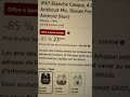 Focus économies : ecouters - erreur de prix Amazon à ne pas manquer !