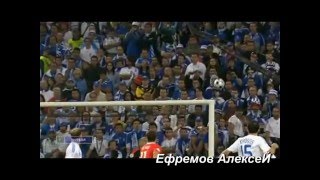 Сборная России по футболу|EURO 2008 UEFA|Moscow Calling