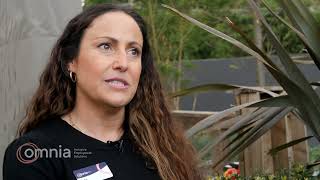 Staff spotlight! - meet Kate, General Manager of Operations