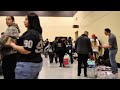SEATTLE SNEAKER CON 2025 FULL VIDEO PT 1#sneakerhoody #sneakers