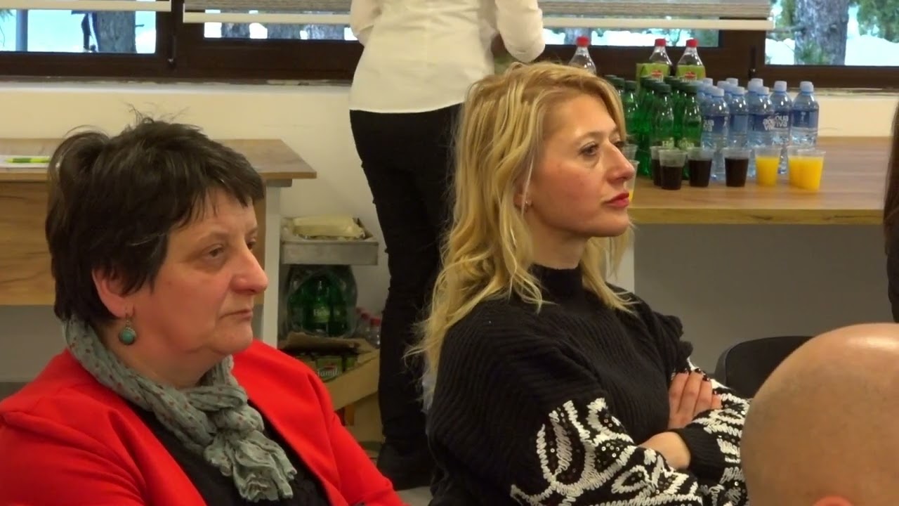 Radionica o cirkularnoj ekonomiji