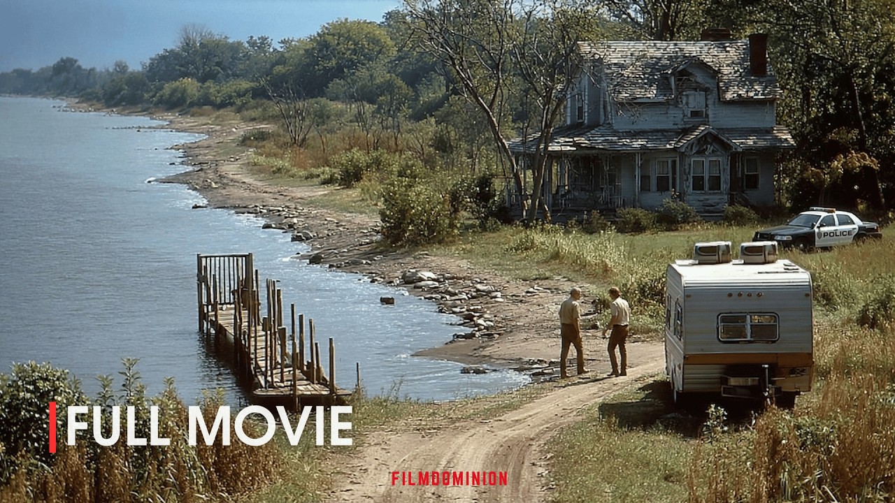 Till Proven Innocent