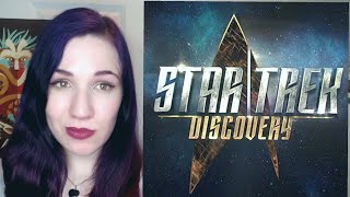 Star Trek Discovery Season One Recap and Reflection