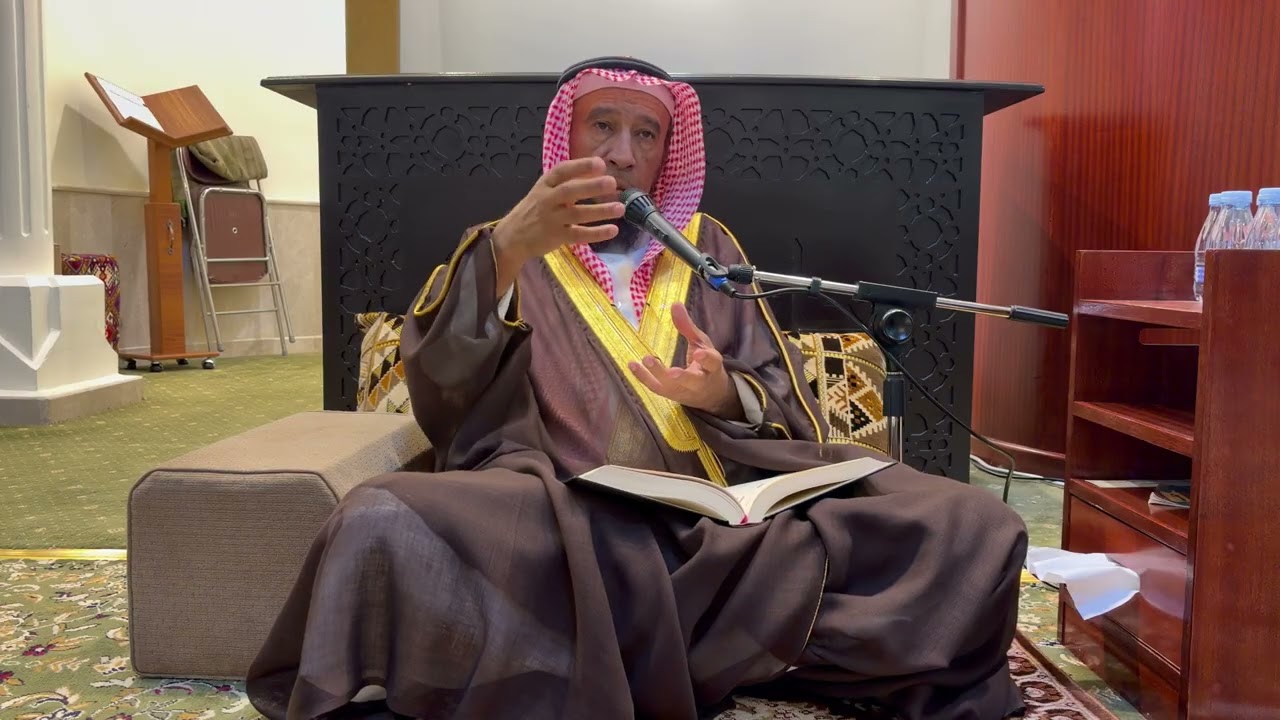 /١٤١٨-قصة سراقة في الهجرة 