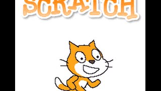 Scratch: Gravity and Velocity