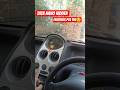 TATA NANO HIDDEN FEATURES 😲#shorts #tatanano #tatamotors