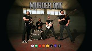 Murder One - Man Made God