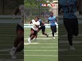 Rodney “Quanny” Morgan Hits The Hole Like A Problem! No Hesitation. Who’s Stopping A Freight Train?