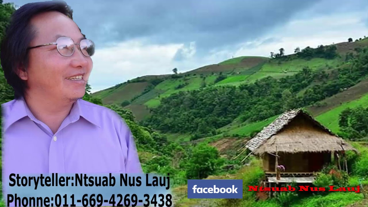 Khawv koob tua txua 30/3/2018 - YouTube