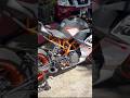 Fully Loaded KTM RC 390 Build 🛠️ The RC 390 like you’ve never seen it before.