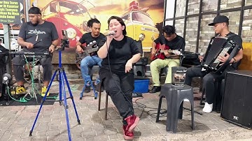 Stecu Stecu - Faris Adam Cover by DB