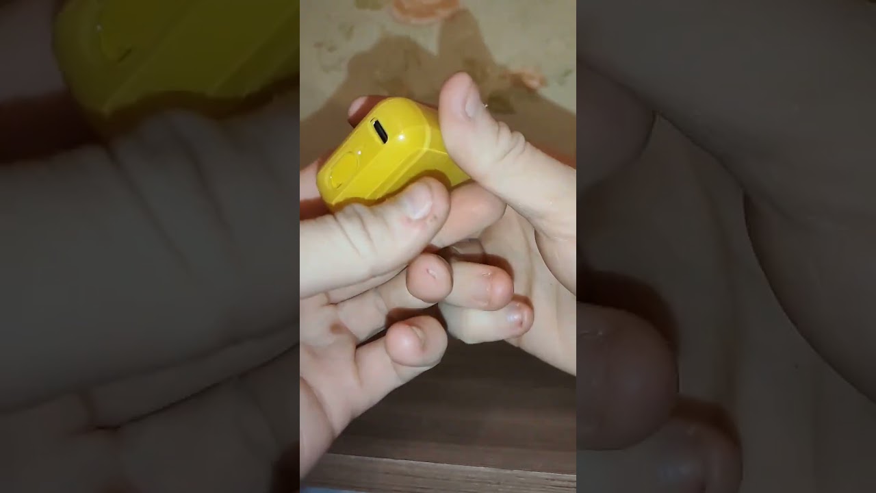 обзор одноразки beco pro пина колада