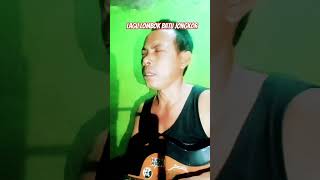 #cover lagu lombok batu jongkor pakai gitar akustik sederhana
