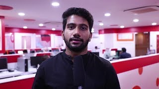 Director Prasanth Varma About Kalki Movie Horn Ok Please Song Rajasekhar, Adah Sharma
