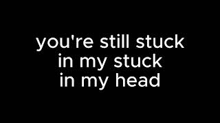 Sleep Theory  Stuck In My Head s