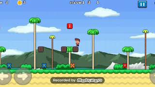Sams Level Maker / Nivel 3-1