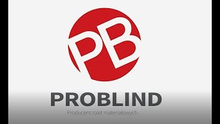 Montaż Plisy Lux - Inwazyjny