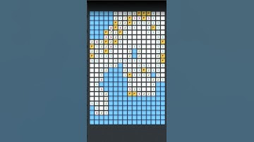 Minesweeper game @ 2x speed #minesweeper #shorts