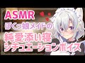 【男性向け】ぼくっ娘メイドの純愛添い寝【ASMR】