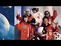 サザンオールスターズ - 夢の宇宙旅行 (コーラス付きインストルメンタル / 歌詞付き)