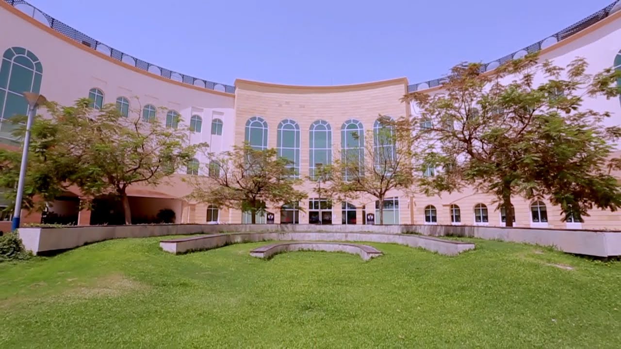 Welcome to Brighton College Abu Dhabi