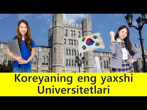 Video: Pusandagi 9 ta eng yaxshi mehmonxona