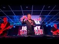 TRIBUTE JOHNNY HALLYDAY/Gabrielle