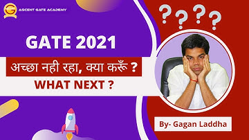 What Next after GATE 2021 exam| Rank Predictor