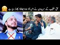 Haq khateeb ky mureedo ny is ka sara bhanda phor diya  exposed of haq khateeb  duniya fani