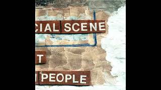 Broken Social Scene - Almost Crimes (Radio Kills Remix) (Instrumental)