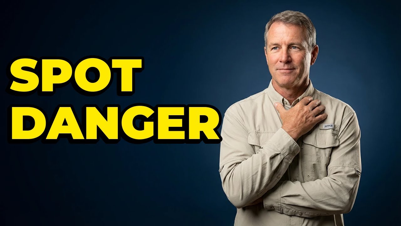 How Can I Identify Shallow Water While Boating?