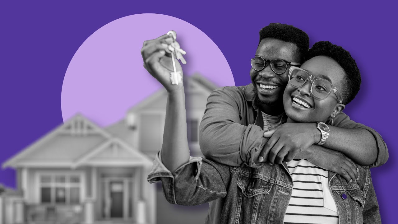9 Tips on How to Buy a Home for First-Time Homebuyers - YouTube