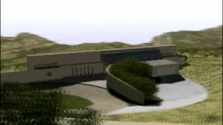 Architectural Animations by Miller Visualization
