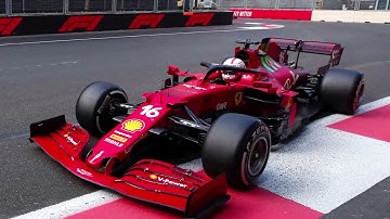 Ferrari turns to tech industry for its new CEO