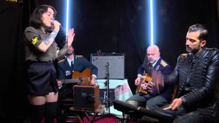 Kadebostany - Jolan Live Esns