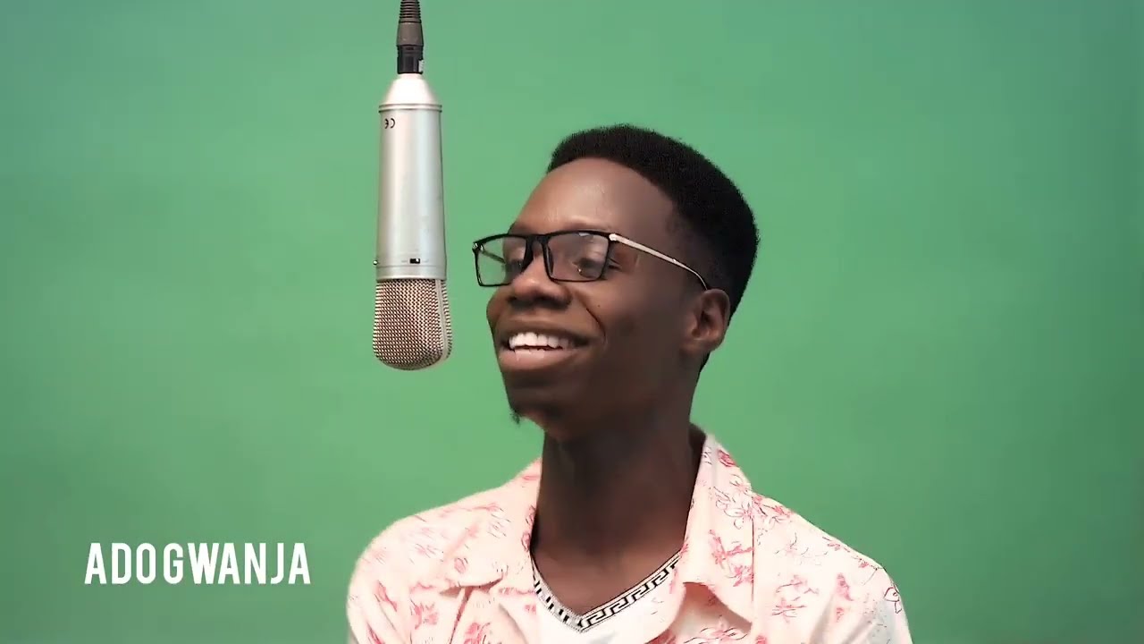 Watch Ado Gwanja - Soyayya (official video) 2022 on YouTube Watch Ado Gwanja - Soyayya (official video) 2022 on YouTube